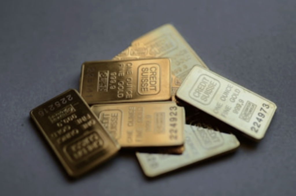Apa Itu Emas Batangan? Ciri-Ciri, Jenis, dan Keuntungan Investasi 2