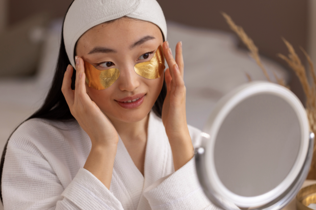 Manfaat Emas untuk Kesehatan yang Jarang Diketahui