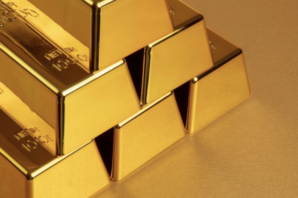 Panduan Strategis Cara Menjual Emas Batangan UBS
